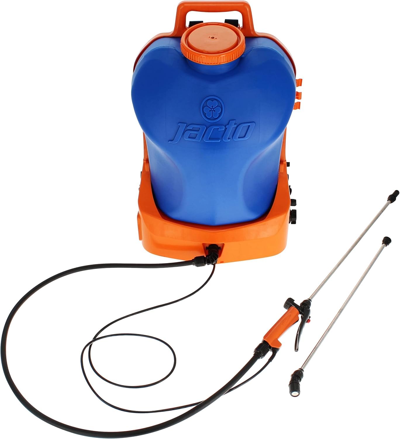 Amazon.com : Jacto DJB‑20S 5-Gal (20 L) Battery‑Powered